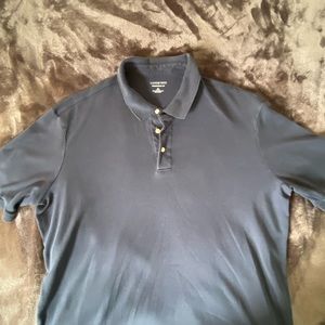 Lands End Polo